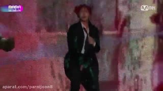 bts MAMA2017 live (توضیحات مهم برای همه ی دنبال کننده های چنلم)