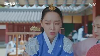 قسمت ششم سریال Mr.Queen2020+زیرنویس فارسی اضافه شد