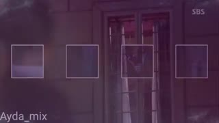 میکس کره ای سریال وارثان