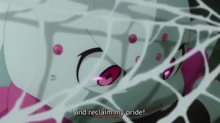 تریلر انیمه So I'm a Spider, So What?