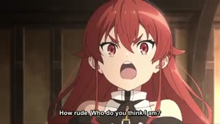 تریلر انیمه Mushoku Tensei: Jobless Reincarnation