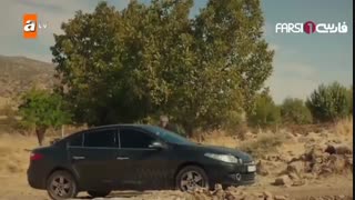 سریال  تردید Hercai قسمت 168 دوبله فارسی