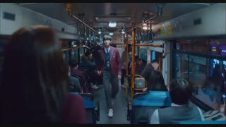 سریال زیبایی حقیقی قسمت چهارم با زیرنویس چسبیده True Beauty 2020 با بازی چا اون وو-480p