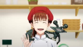 انیمه نبرد افسون گری ، قسمت 13 , زیرنویس فارسی