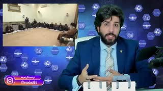 از ساده زیستی تا نگاه ژرف امام خامنه ای به مسئله نظم جهانی _ برنامه رودست امید دانا