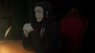 انیمه سگ های ولگر بانگو Bungou Stray Dogs فصل سوم قسمت اول 1 ::دوبله فارسی::