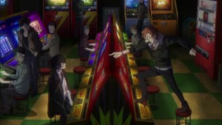 انیمه سگ های ولگر بانگو Bungou Stray Dogs فصل سوم قسمت دو 2 ::دوبله فارسی::