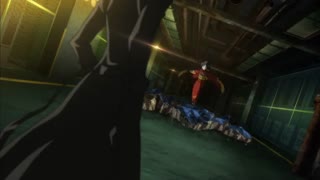 انیمه سگ های ولگر بانگو Bungou Stray Dogs فصل سوم قسمت ده 10 ::دوبله فارسی::