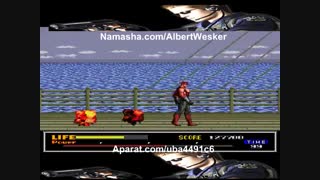 گیم پلی بازی نبرد نهایی پارت 14