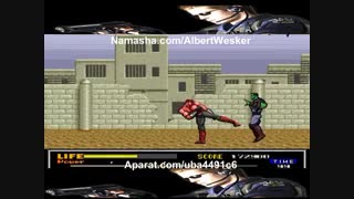 گیم پلی بازی نبرد نهایی پارت 20