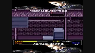 گیم پلی بازی نبرد نهایی پارت 23