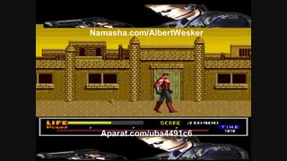 گیم پلی بازی نبرد نهایی پارت 26