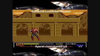 گیم پلی بازی نبرد نهایی پارت 27