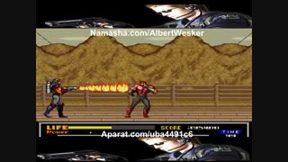 گیم پلی بازی نبرد نهایی پارت 30