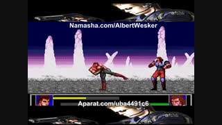 گیم پلی بازی نبرد نهایی پارت 31