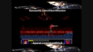 گیم پلی بازی نبرد نهایی پارت 32