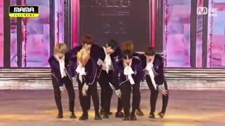 جشنواره MAMA 2020 ( پارت ۱/۳) Mnet Asian Music Awards ( لینک MAMA در توضیحات)