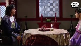 سانسور سریال کره ای سرزمین بادها،عمرا اگر بدونی!