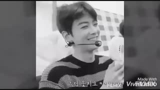 کلیپ کیوت چا ایون وو