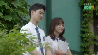 قسمت هفتم سریال مدرسه 2017+زیرنویس چسبیده School 2017