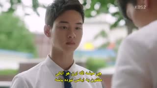 قسمت دهم سریال مدرسه 2017+زیرنویس چسبیده School 2017