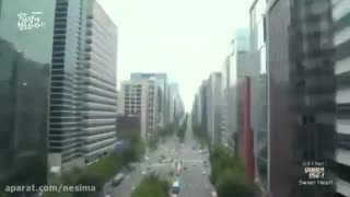 میکس سریال حالا باعشق تمیز کن))))