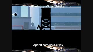 بازی وکتور پارت 1