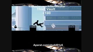 بازی وکتور پارت 2