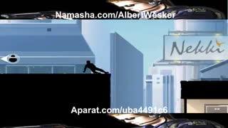 بازی وکتور پارت 6