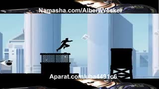 بازی وکتور پارت 7