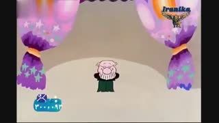 کارتون پرفسور بالتازار قسمت 11