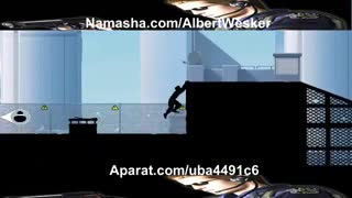 بازی وکتور پارت 9