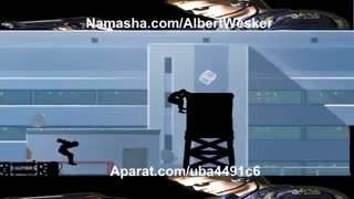 بازی وکتور پارت 10