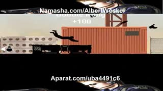 بازی وکتور پارت 12