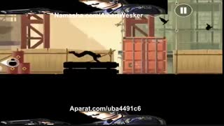 بازی وکتور پارت 15