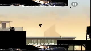 بازی وکتور پارت 16