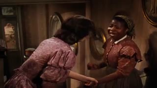 فیلم زیبای بر باد رفته" Gone with the Wind 1939" با دوبله فارسی