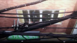 انیمه Jujutsu Kaisen قسمت 9 با زیرنویس فارسی