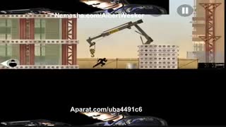 بازی وکتور پارت 18