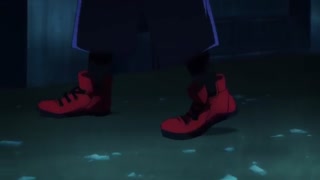 انیمه Jujutsu Kaisen قسمت 12 با زیرنویس فارسی