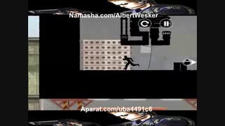 بازی وکتور پارت 19