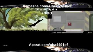 بازی وکتور پارت 24