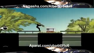 بازی وکتور پارت 26