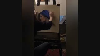 پرتره