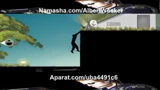 بازی وکتور پارت 32