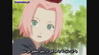 انیمه ناروتو سری اول  ( naruto ) قسمت  41  با زیرنویس فارسی
