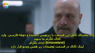 دانلود قسمت 17 سریال دردسرساز Ariza با زیرنویس چسبیده قسمت هفتهم 17 Ariza