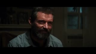 تریلر فیلم سینمایی لوگان Logan