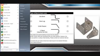 جلسه پایانی و آنلاین درس تکنولوژی قالب های فلزی (مبانی قالب های برش، کشش، خم و پروگراسیو)