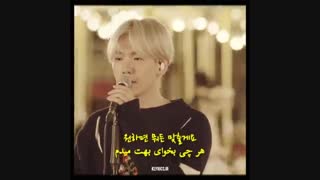 AMUSEMENT PARK BAEKHYUN